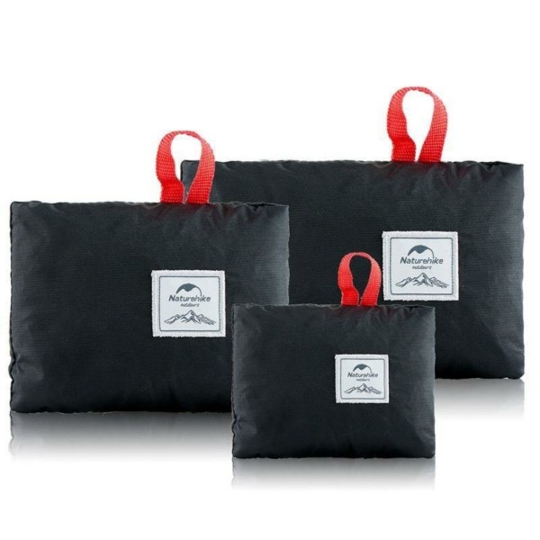 Фото - Туристичний килимок Naturehike Moisture Picnic Mat NH17D050-B (6927595724651)